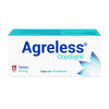 Agreless-75-mg---Caja-con-28-tabletas-(Clopidogrel)-imagen-3