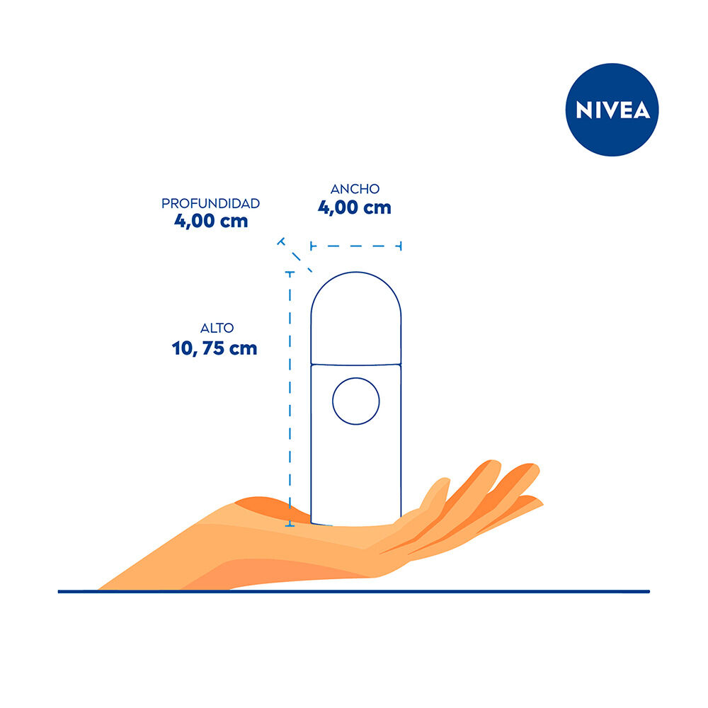 NIVEA-Desodorante-Aclarante-Tono-Natural-Classic-Touch-roll-on-50-ml-imagen-8