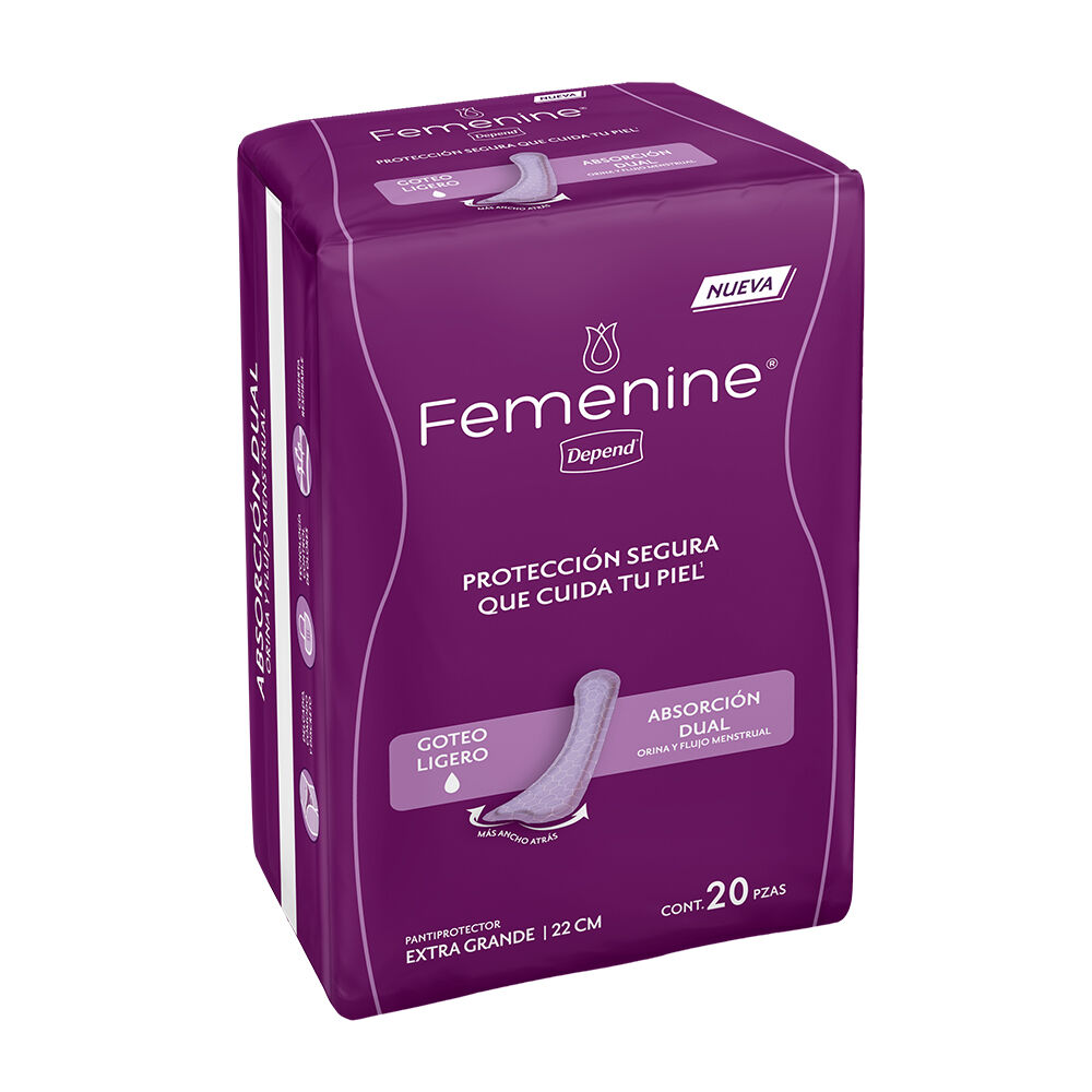 Depend-Femenine-Pantiprotectore-20-Pzas-imagen-2