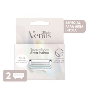 Gillette-Venus-Intima-Repuestos-2-Pzas-imagen