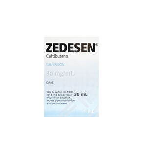 Zedesen-Suspensión-36Mg/Ml-30Ml-imagen