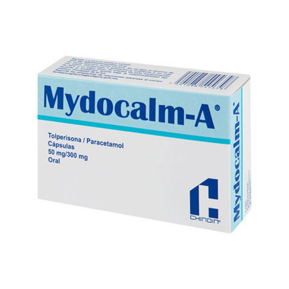 Mydocalm-A-50Mg/300Mg-30-Caps-imagen