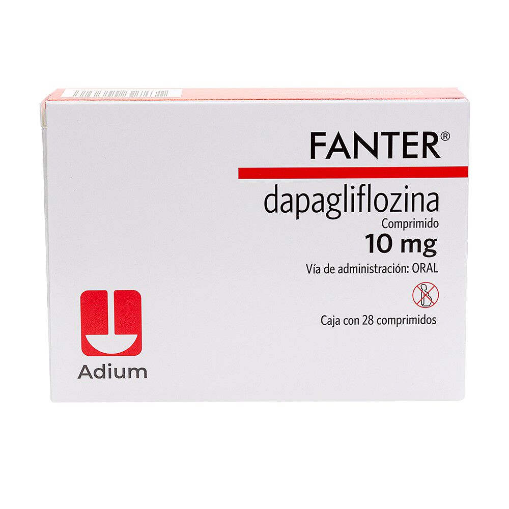 Fanter-10Mg-28-Comp-imagen-1