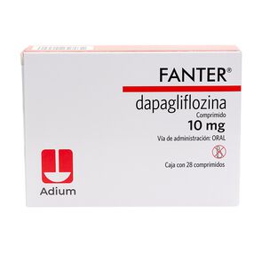 Fanter-10Mg-28-Comp-imagen