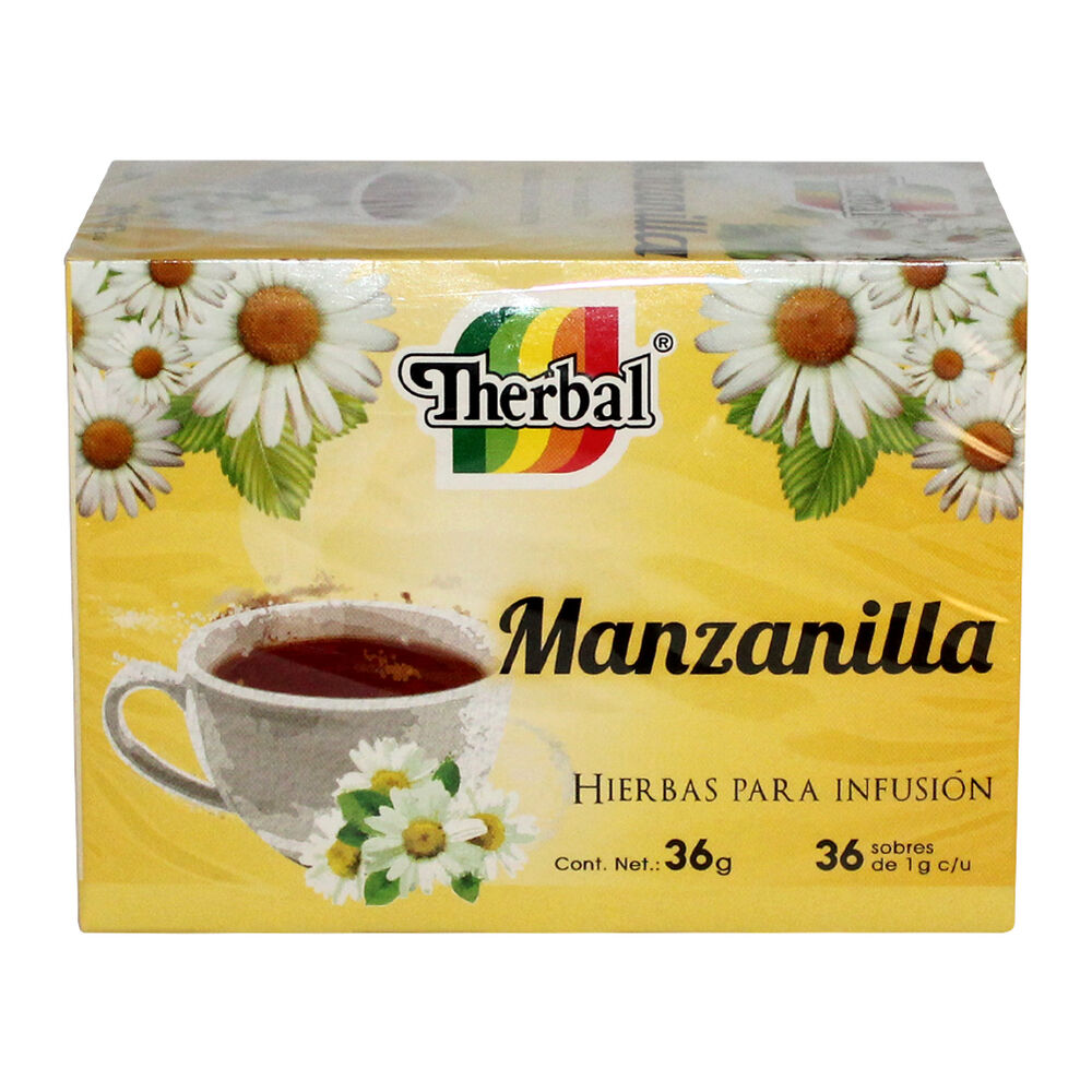 Teherbal-Manzanilla-36-Sbs-imagen