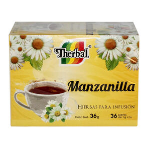 Teherbal-Manzanilla-36-Sbs-imagen