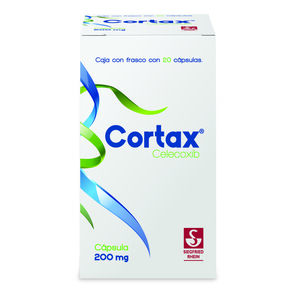 Cortax 200Mg 20 Caps Cortax-200Mg-20-Caps-imagen