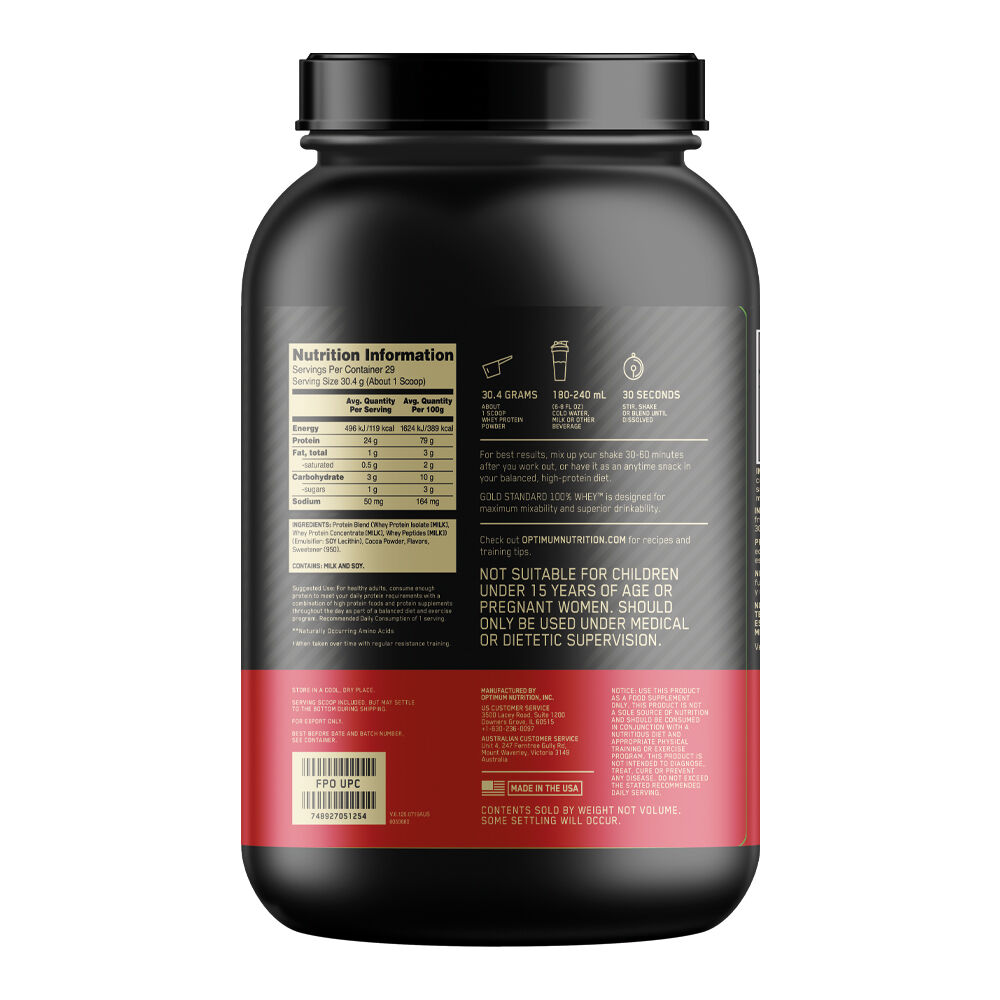 On-Gold-Standard-Whey-Chocolate-907G-imagen-2