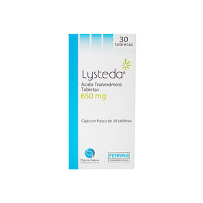 Lysteda-650Mg-30-Tabs-imagen