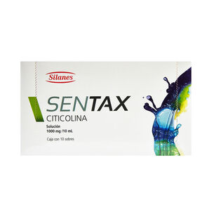 Sentax-Solución-1000mg---Yza-imagen