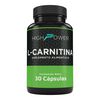 Vidanat-L-Carnitina-500Mg-30-Caps-imagen