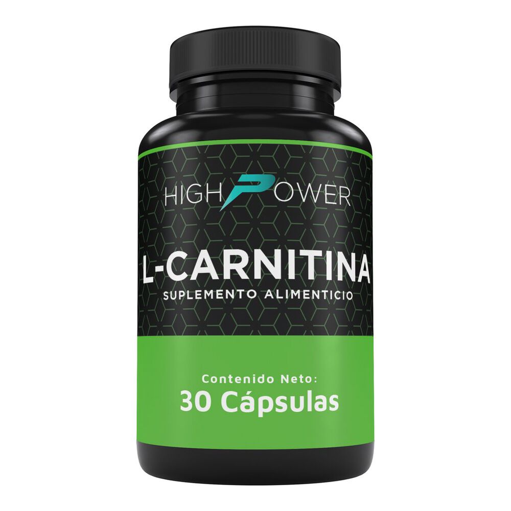 Vidanat-L-Carnitina-500Mg-30-Caps-imagen