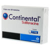 Continental-5Mg-20-Tabs-imagen-3