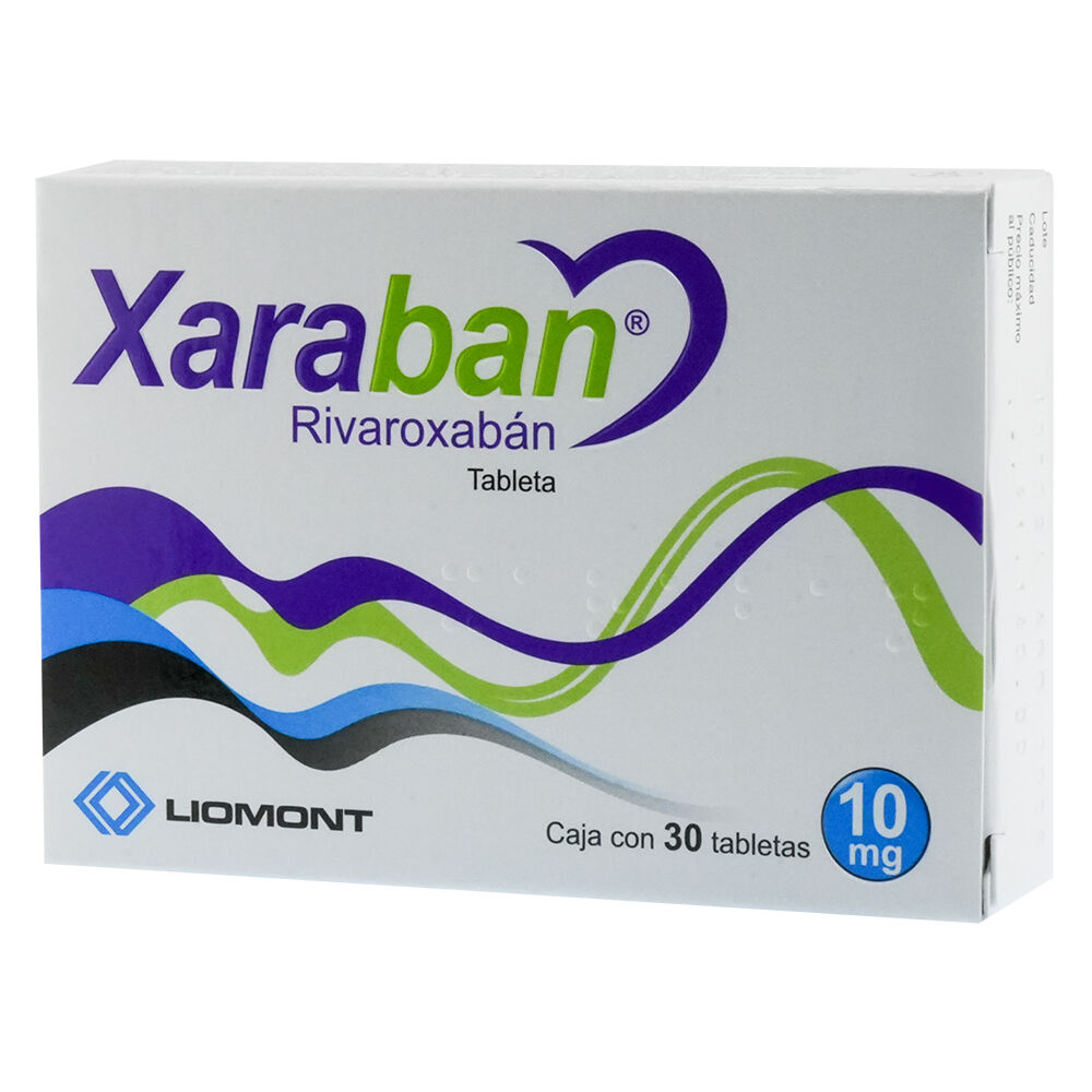 XARABAN-10MG-30-TABS-imagen-3