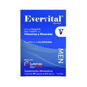 Evervital-Men-1.496G-30-Caps-imagen