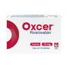 Oxcer-10-mg---Caja-con-30-tabletas-(Rivaroxab&aacute;n)-imagen-3