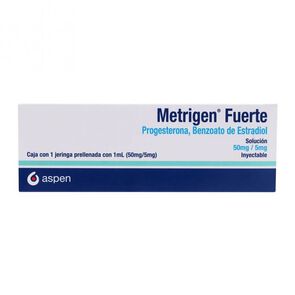 Metrigen-Furte-50Mg/5Mg-imagen