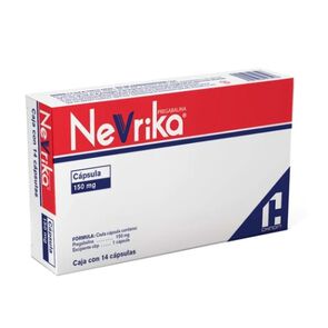 Nevrika-150Mg-14-Caps-imagen