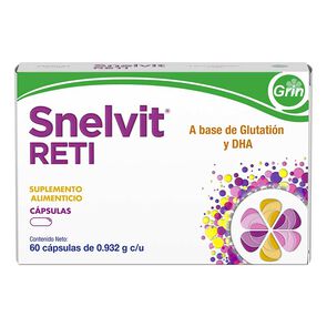 SNELVIT-RETI-60-CAPS-imagen