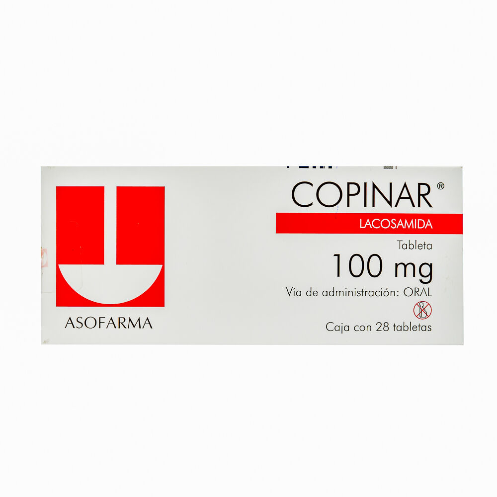 Copinar-100Mg-28-Tabs-imagen