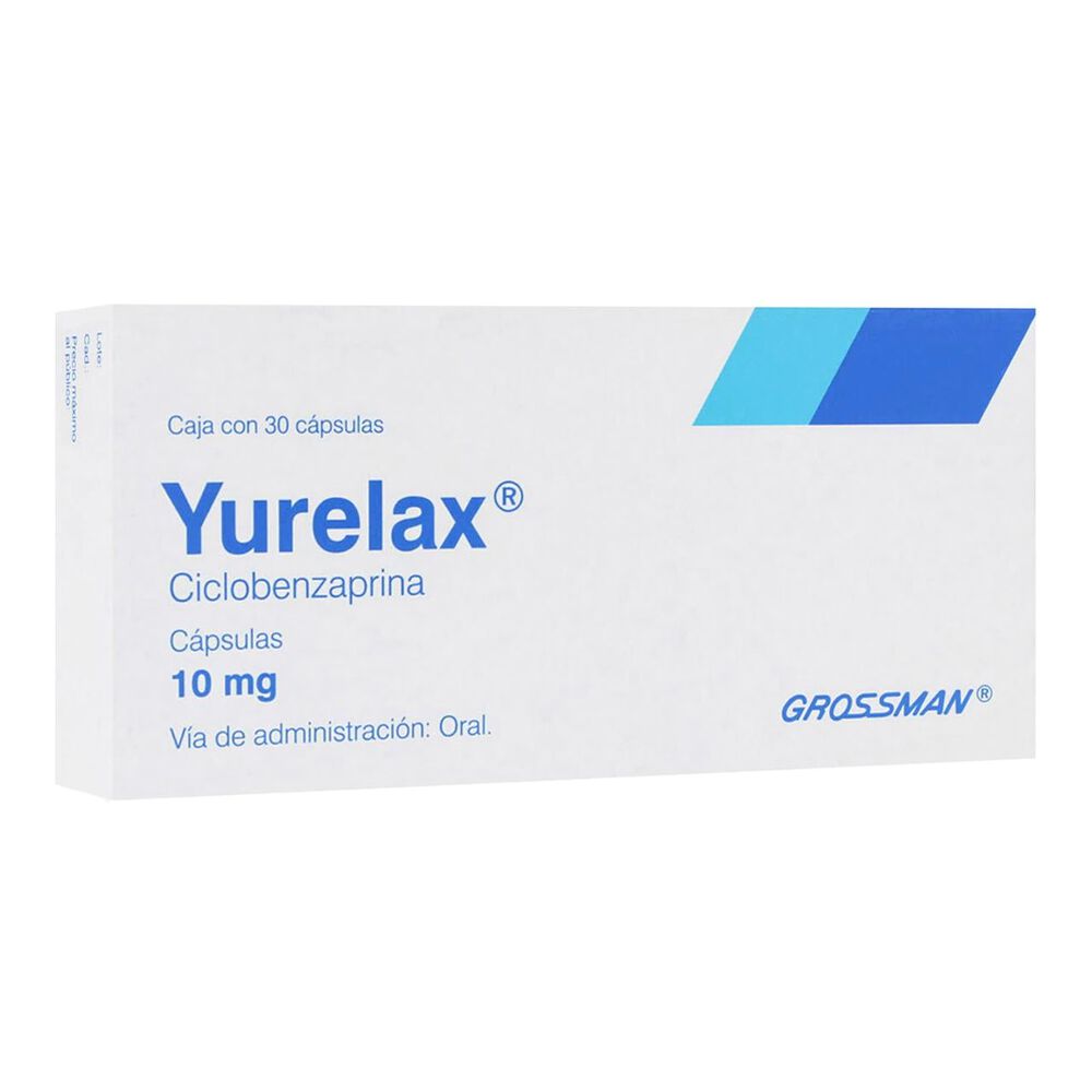 Yurelax-10Mg-30-Caps-imagen