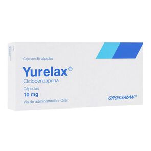 Yurelax-10Mg-30-Caps-imagen