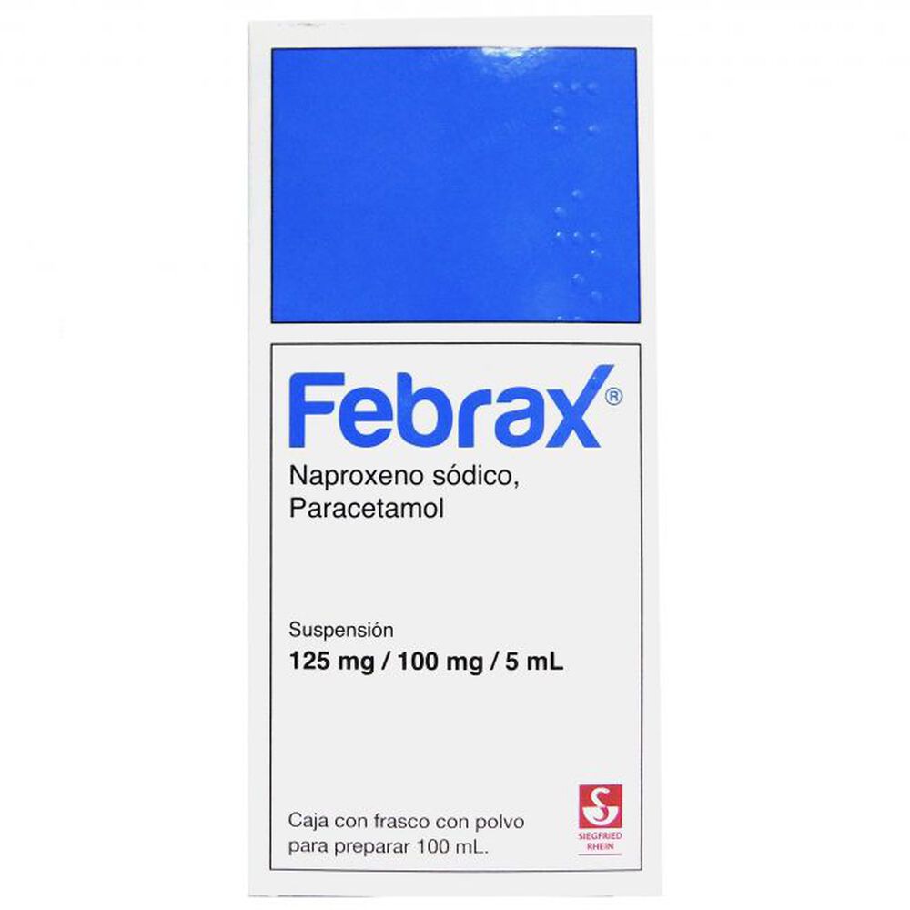 Febrax-Suspensión-2.5G/2G-100Ml-imagen