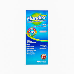 Flundex-Amant/Clorfe/P-0.5G/0.02G/3-60Ml-imagen