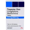 Trayenta-Duo-2.5Mg/850Mg-30-Tabs-imagen
