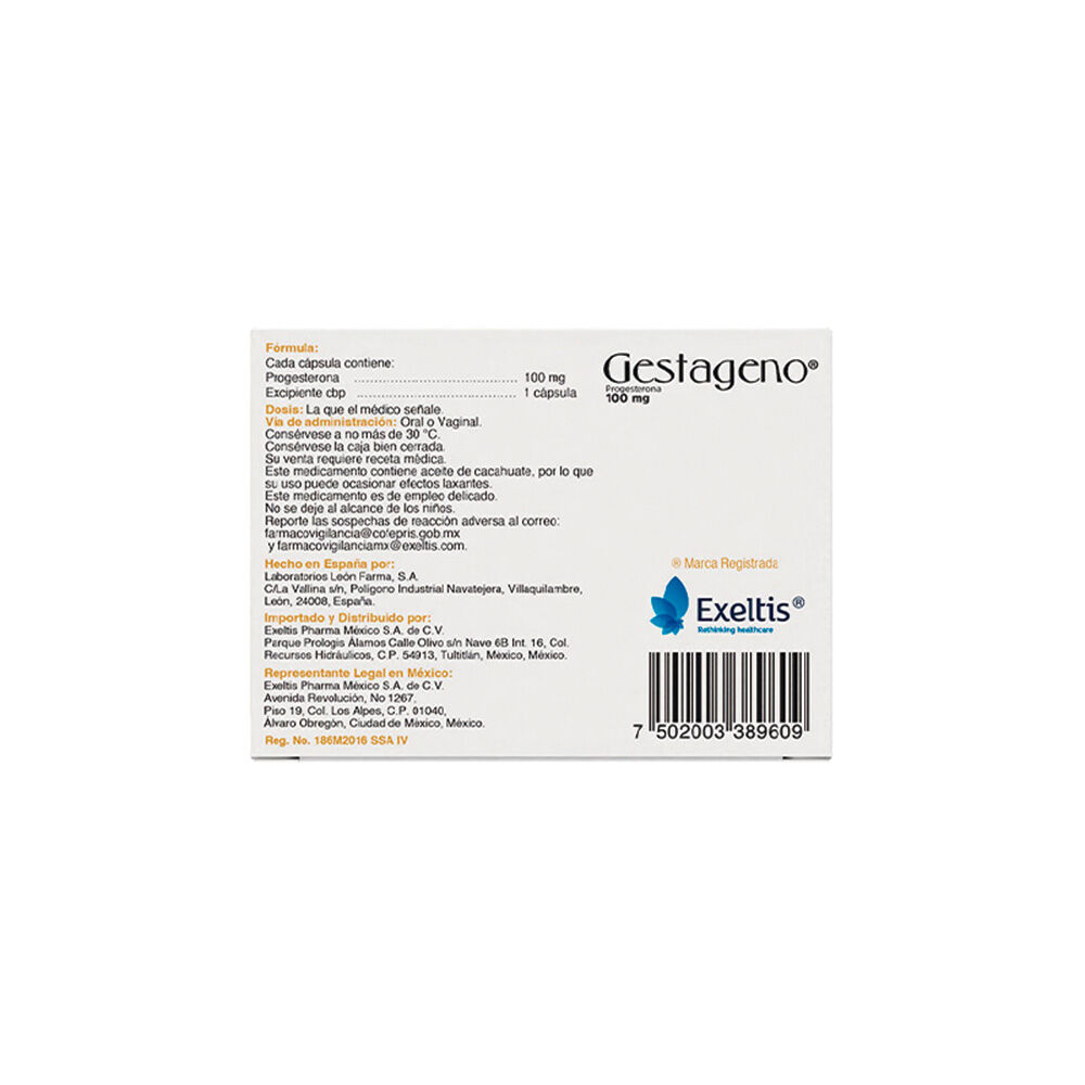 Gestageno-100-mg,-30-cap.-imagen-3