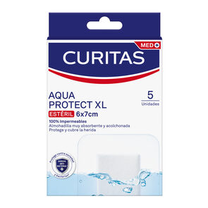 Curitas-Aqua-Protect-Xl-Esteril-5-Pz-imagen