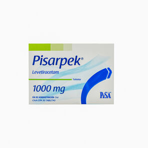 Pisarpek-1000Mg-30-Tabs-imagen