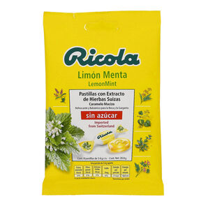 Ricola-Limon-Menta-Sin-Azuc-28.8G-8-Pzas-imagen