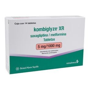 Kombiglyze-Xr-5Mg/1000Mg-14-Tabs-imagen