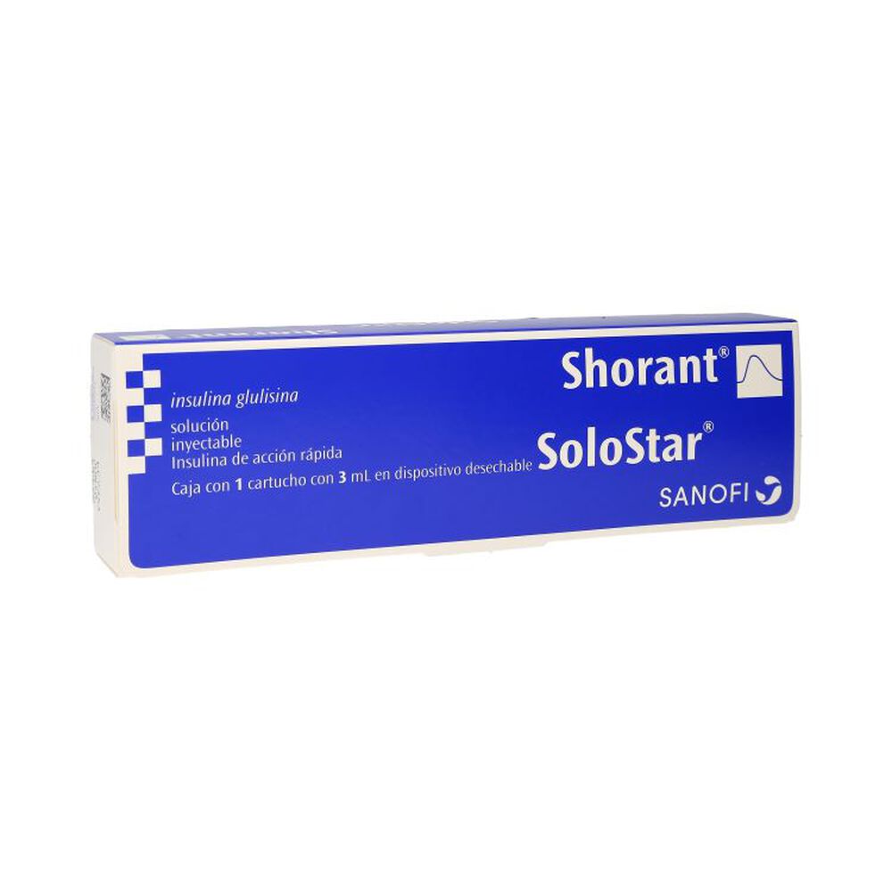 Shorant-Solostar-Solucio-100Ui-1-Iny-X-3-imagen