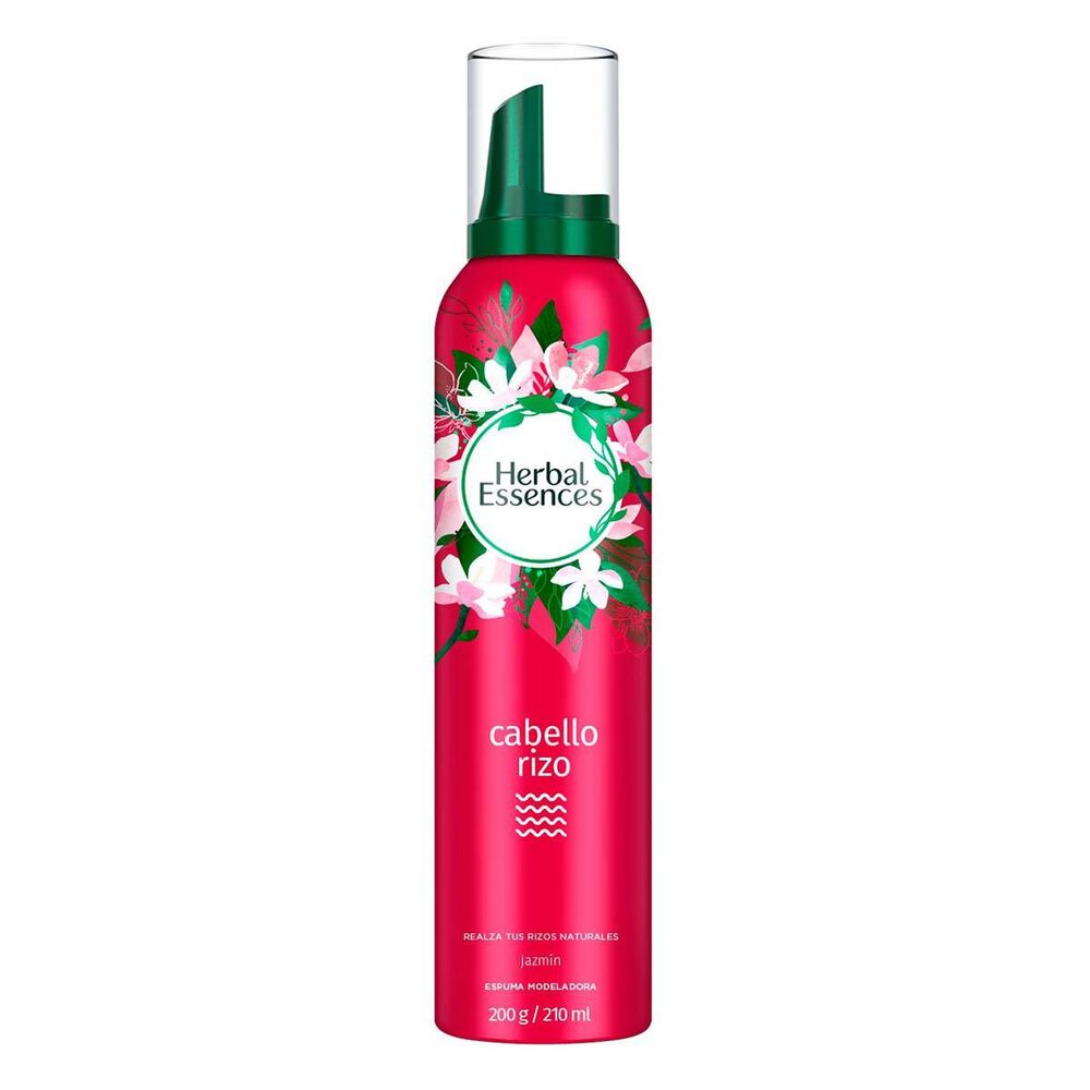 HERBAL-ESSENCES-RIZOS-MOUSSE-200G-imagen