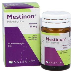 Mestinon-60Mg-20-Tabs-imagen