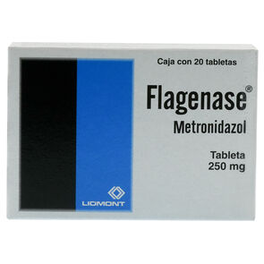 Flagenase-250mg-20-tabs--imagen
