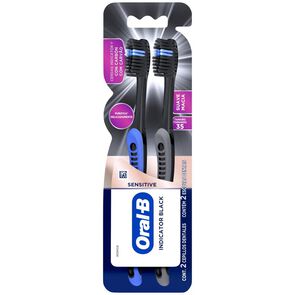 ORAL-B-INDICATOR-CHARCOAL-CEPILLO-DENTAL-SUAVE-2-PZAS-imagen