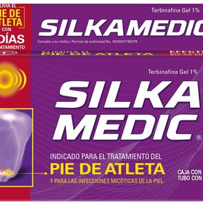 Silka-Medic-30G-imagen