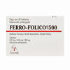 Ferro-Folico-500Mg-30-Tabs-imagen