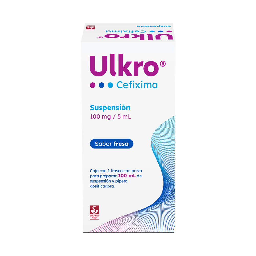 Ulkro-100-mg-/-5-ml---Frasco-con-polvo-para-suspensi&oacute;n-100-ml-(Cefixima)-imagen-1