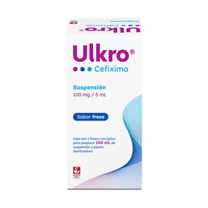 Ulkro-100-mg-/-5-ml---Frasco-con-polvo-para-suspensi&oacute;n-100-ml-(Cefixima)-imagen
