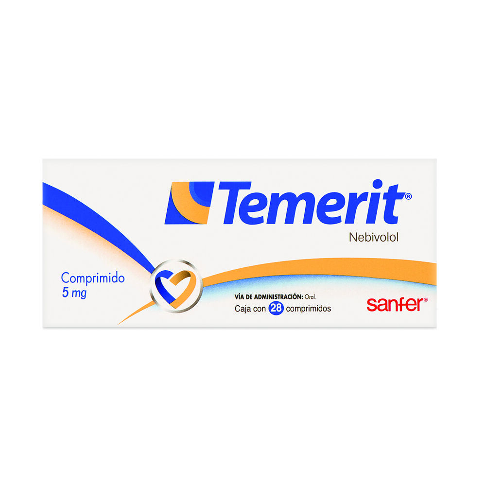 Temerit-5Mg-28-Tabs-imagen-1