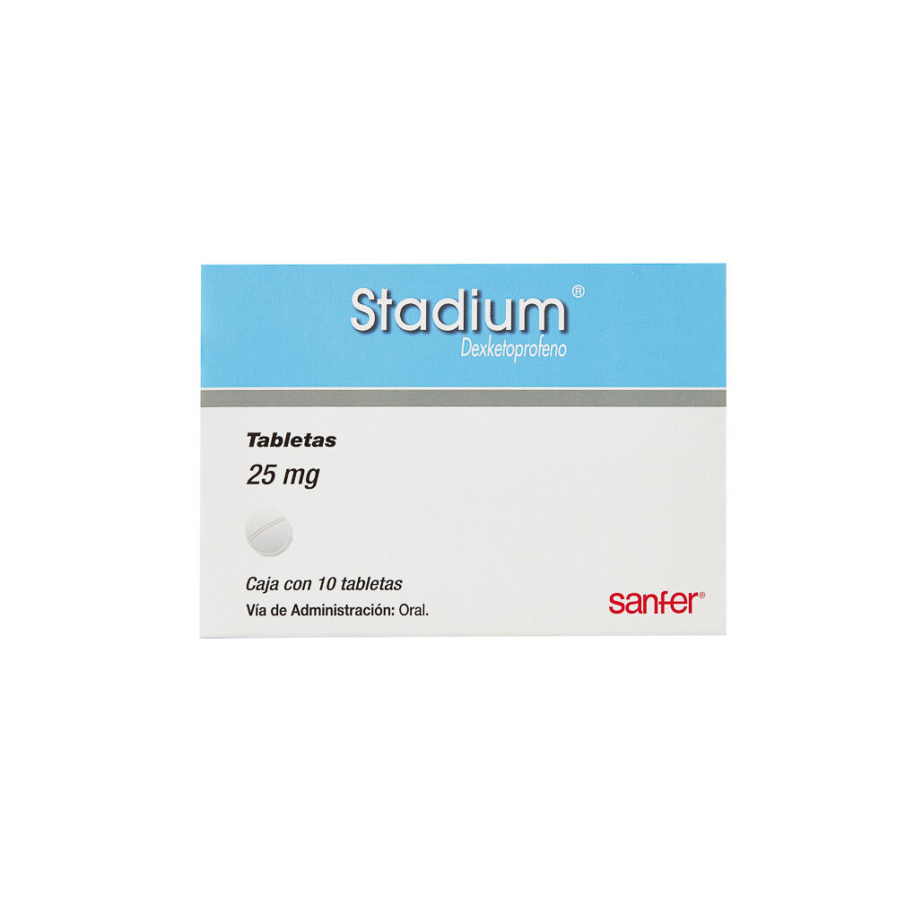 Stadium-25Mg-10-Tabs-imagen