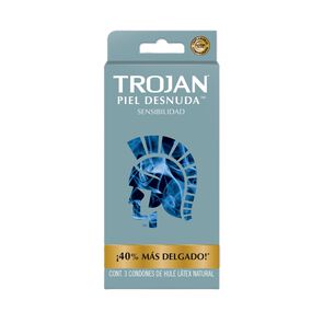 Trojan-Piel-Desnuda-3-Pzas-imagen