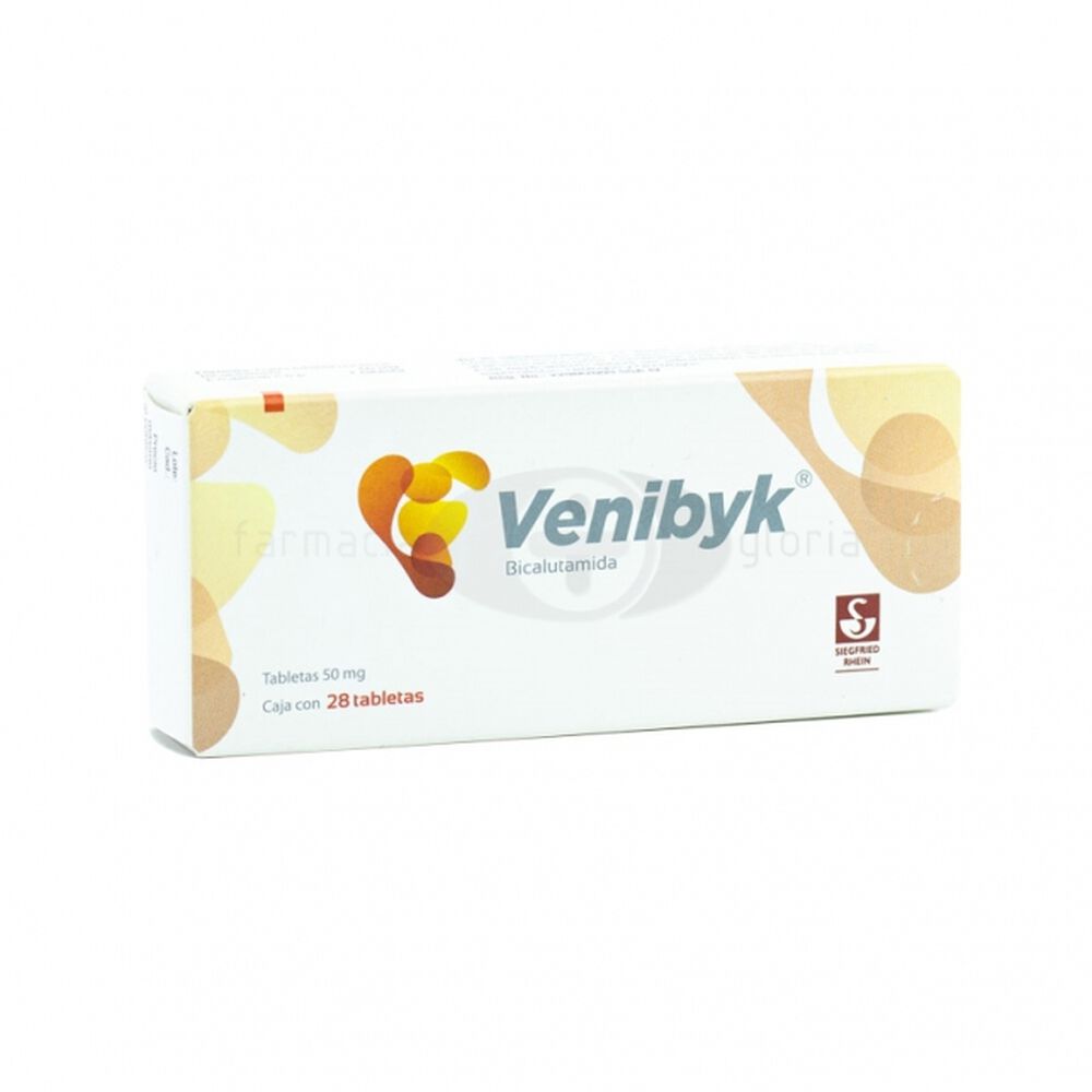 Venibyk-50Mg-28-Tabs-imagen