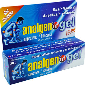 Analgen-Nf-Gel-10G/5G-30G-imagen