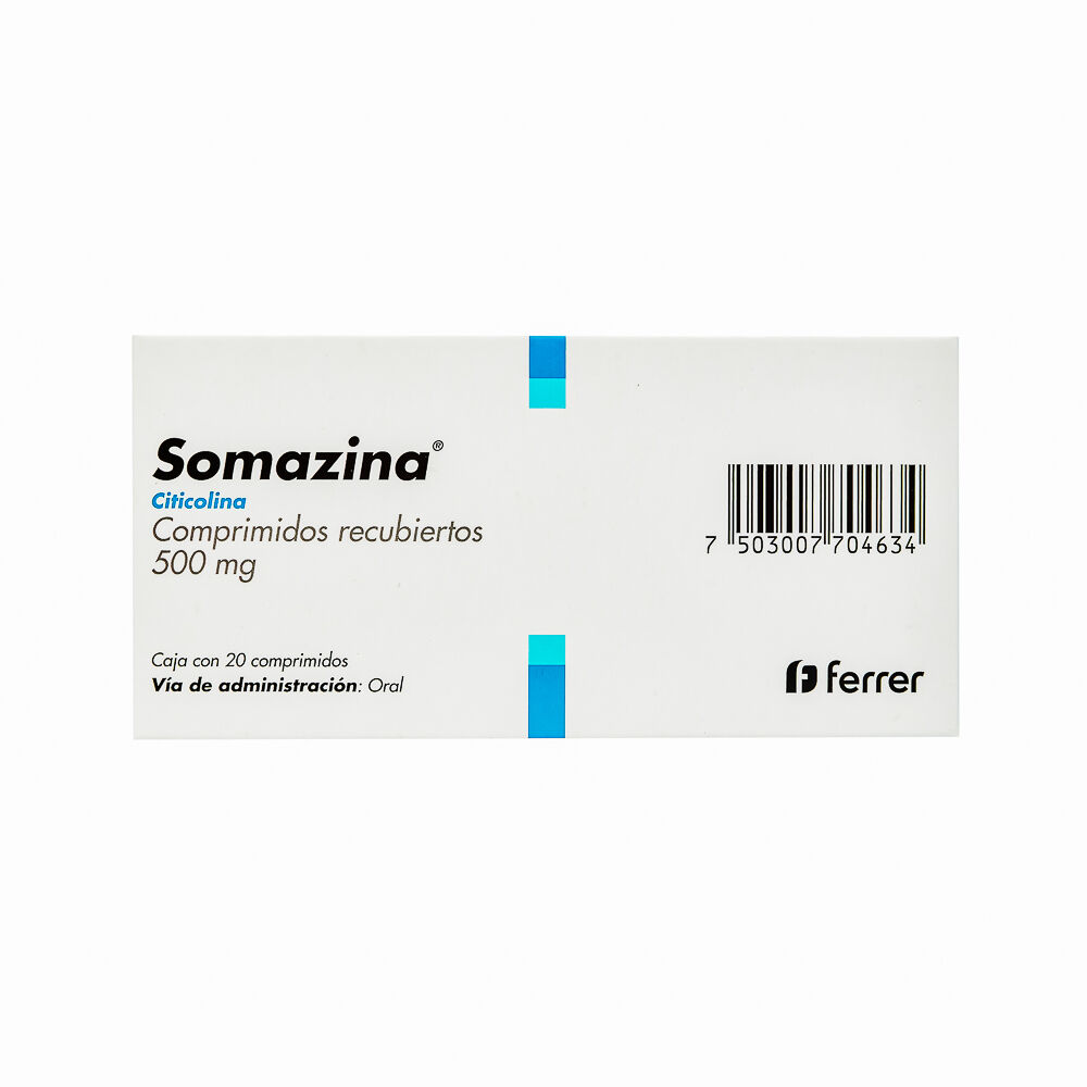Somazina-500Mg-20-Comp-imagen