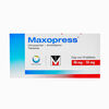 Maxopress-40Mg/10Mg-14-Tabs-imagen
